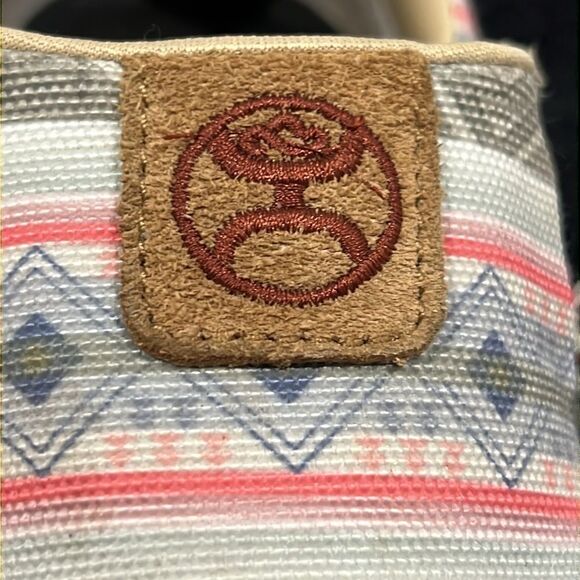 Twisted X Multicolor Slip-On Shoes - Picture 5 of 15